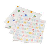 HANDKERCHIEF SET-MIKI HOUSE Singapore