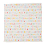HANDKERCHIEF SET-MIKI HOUSE Singapore