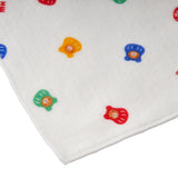 HANDKERCHIEF SET-MIKI HOUSE Singapore