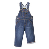 OVERALL-Wear Boy Wear Girl-MIKI HOUSE Singapore
