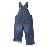 OVERALL-Wear Boy Wear Girl-MIKI HOUSE Singapore