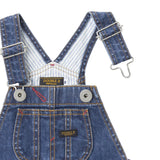 OVERALL-Wear Boy Wear Girl-MIKI HOUSE Singapore