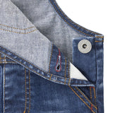 OVERALL-Wear Boy Wear Girl-MIKI HOUSE Singapore