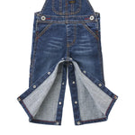 OVERALL-Wear Boy Wear Girl-MIKI HOUSE Singapore