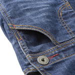 OVERALL-Wear Boy Wear Girl-MIKI HOUSE Singapore