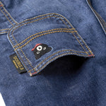 OVERALL-Wear Boy Wear Girl-MIKI HOUSE Singapore
