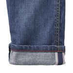 OVERALL-Wear Boy Wear Girl-MIKI HOUSE Singapore