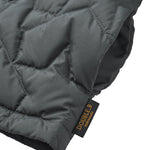 DOWN JACKET-Girl Boy-MIKI HOUSE Singapore