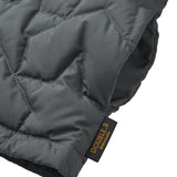 DOWN JACKET-Girl Boy-MIKI HOUSE Singapore