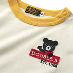 T-SHIRT-MIKI HOUSE Singapore