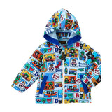 WINDBREAKER-MIKI HOUSE Singapore
