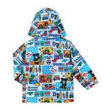 WINDBREAKER-MIKI HOUSE Singapore