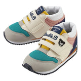 BABY SHOES-2nd Step-MIKI HOUSE Singapore