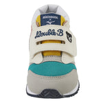 BABY SHOES-2nd Step-MIKI HOUSE Singapore
