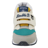 BABY SHOES-2nd Step-MIKI HOUSE Singapore