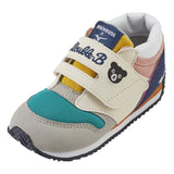 BABY SHOES-2nd Step-MIKI HOUSE Singapore
