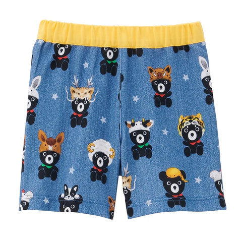 SHORT PANTS-Boy-MIKI HOUSE Singapore