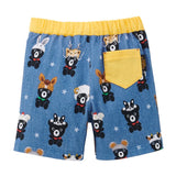 SHORT PANTS-Boy-MIKI HOUSE Singapore