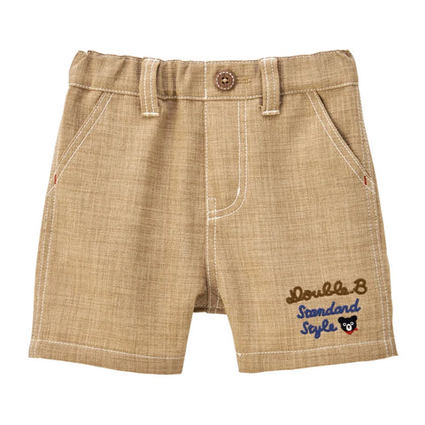 SHORT PANTS-MIKI HOUSE Singapore