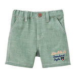 SHORT PANTS-MIKI HOUSE Singapore