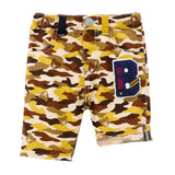 SHORT PANTS-MIKI HOUSE Singapore
