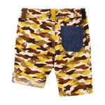 SHORT PANTS-MIKI HOUSE Singapore