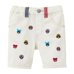 SHORT PANTS-Boy-MIKI HOUSE Singapore
