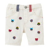 SHORT PANTS-Boy-MIKI HOUSE Singapore