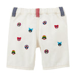 SHORT PANTS-Boy-MIKI HOUSE Singapore