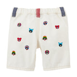 SHORT PANTS-Boy-MIKI HOUSE Singapore