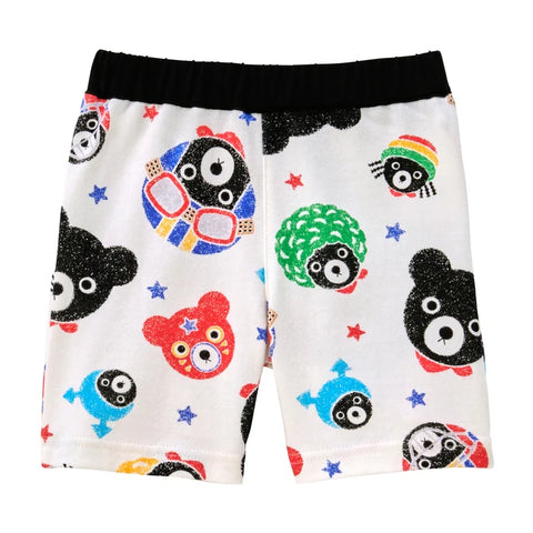 SHORT PANTS-MIKI HOUSE Singapore