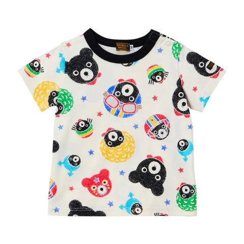 T-SHIRT-MIKI HOUSE Singapore
