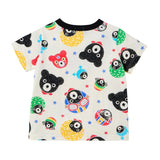 T-SHIRT-MIKI HOUSE Singapore