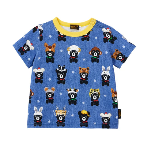 T-SHIRT-Boy-MIKI HOUSE Singapore