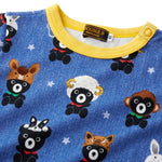 T-SHIRT-Boy-MIKI HOUSE Singapore