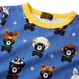 T-SHIRT-Boy-MIKI HOUSE Singapore