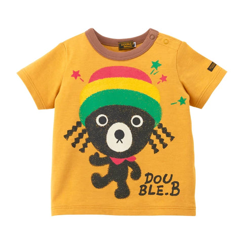 T-SHIRT-MIKI HOUSE Singapore