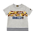 T-SHIRT-MIKI HOUSE Singapore