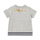 T-SHIRT-MIKI HOUSE Singapore