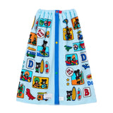 TOWEL-MIKI HOUSE Singapore