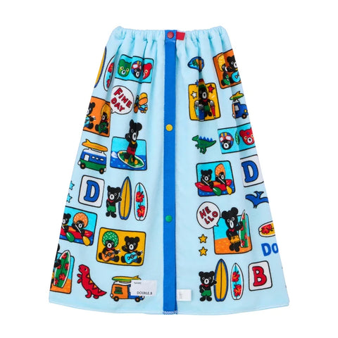 TOWEL-MIKI HOUSE Singapore