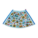 TOWEL-MIKI HOUSE Singapore
