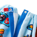 TOWEL-MIKI HOUSE Singapore
