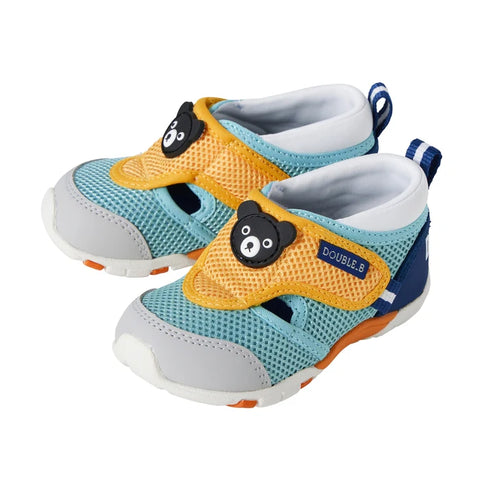 BABY SHOES-2nd Step-MIKI HOUSE Singapore