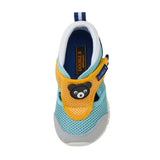BABY SHOES-2nd Step-MIKI HOUSE Singapore