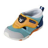 BABY SHOES-2nd Step-MIKI HOUSE Singapore