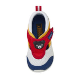 BABY SHOES-2nd Step-MIKI HOUSE Singapore