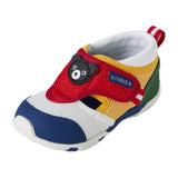 BABY SHOES-2nd Step-MIKI HOUSE Singapore