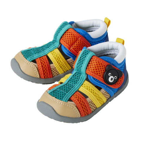 BABY SANDAL-MIKI HOUSE Singapore