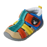 BABY SANDAL-MIKI HOUSE Singapore